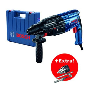 Перфоратор Bosch GBH 240