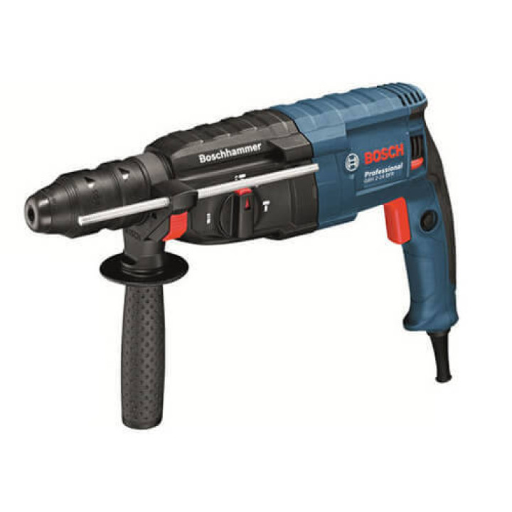 Перфоратор SDS-Plus BOSCH GBH240