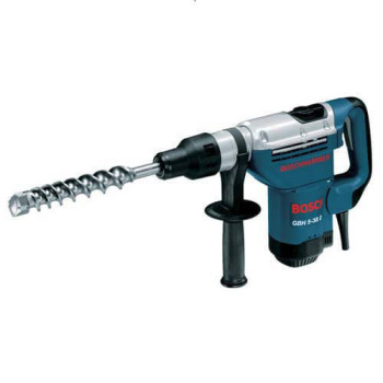 Перфоратор SDS-MAX BOSCH GBH5-38D