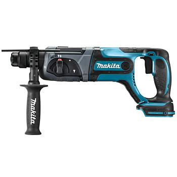 Аккумуляторный перфоратор MAKITA DHR241Z