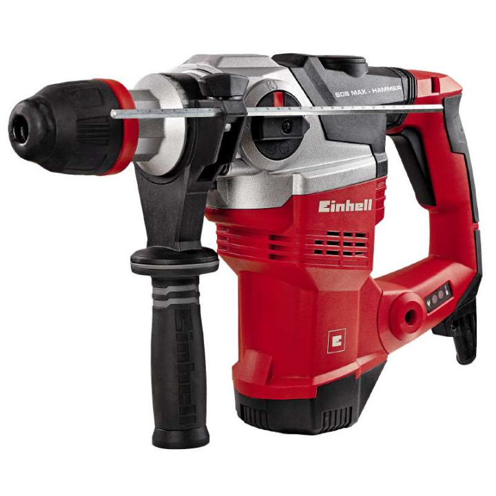 Перфоратор Einhell Expert TE-RH 38 E