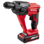 Перфоратор аккумуляторный Einhell Expert Plus TE-HD 18 Li Kit