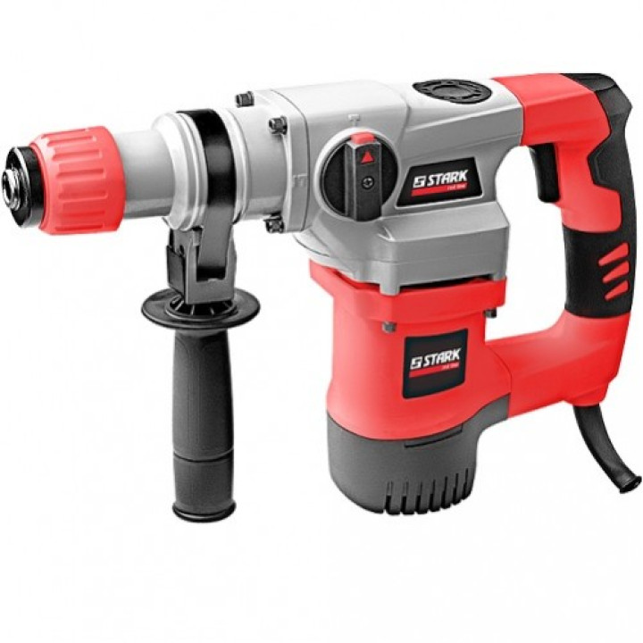 Пеpфоpатоp SDS-plus электрический Stark RH1110Profi