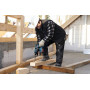 Аккумуляторный перфоратор Bosch GBH 36 V-EC Compact