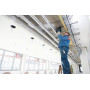 Аккумуляторный перфоратор Bosch GBH 36 V-EC Compact
