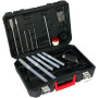 Перфоратор Vitals Master Ra 3085HBm magnalium
