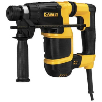 Перфоратор SDS-Plus DeWALT D25052K