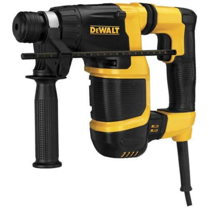 Перфоратор SDS-Plus DeWALT D25052K