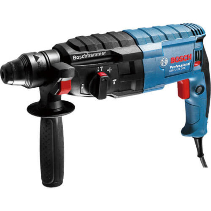 Перфоратор SDS-Plus BOSCH GBH2-24DRE