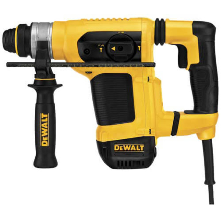 Перфоратор SDS-Plus DeWALT D25413K