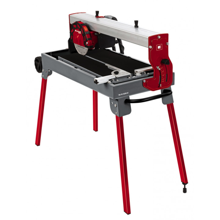 Плиткорез радиальный Einhell Expert TE-TC 620 U