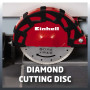 Плиткорез Einhell TE-TC 920 UL New