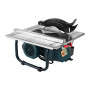 Плиткорез BauMaster 600 Вт, нижн. мотор TC-9816LX