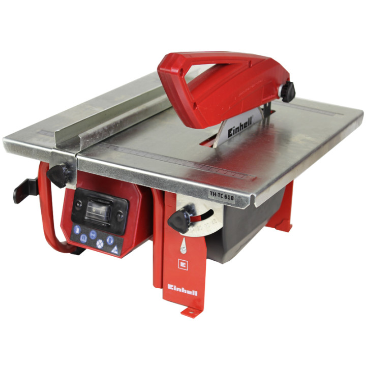 Плиткорез Einhell Home TC-TC 618
