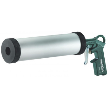 Пневматический пистолет для герметика Metabo DKP 310