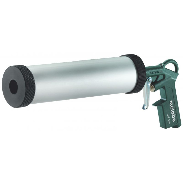 Пневматический пистолет для герметика Metabo DKP 310