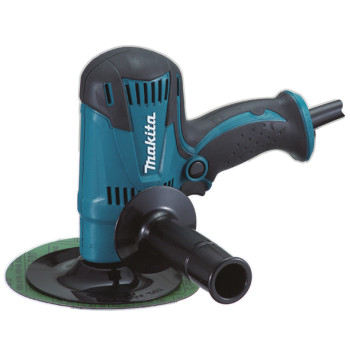 Полировальная шлифмашина Makita GV 6010