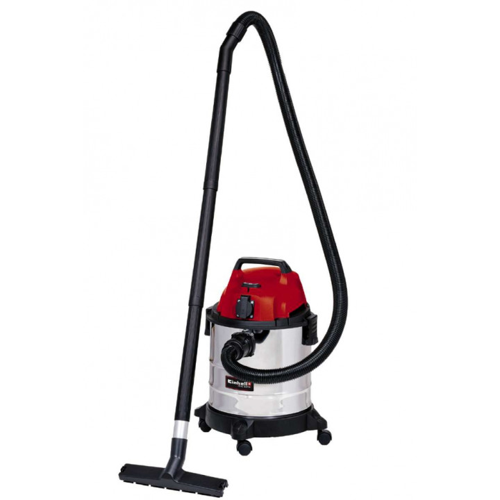 Вакуумный пылесос Einhell TC-VC 1820 SA
