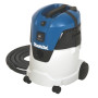 Пылесос Makita VC 2512 L