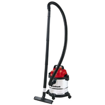 Пылесос Einhell Classic TC-VC 1812 S