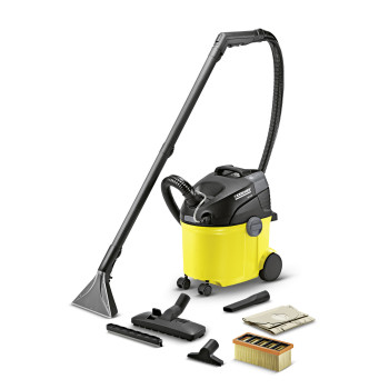 Поломойная машина для дома Karcher FC 5