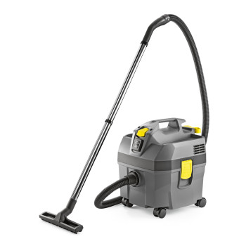 Пылесос для сухой и влажной уборки Karcher NT 20/1 Ap Te