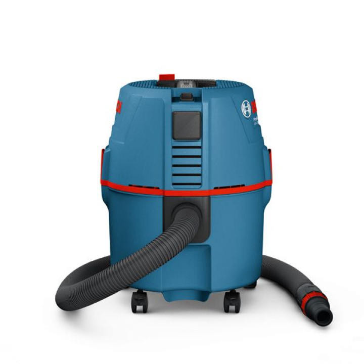 Пылесос Bosch GAS 20 L SFC