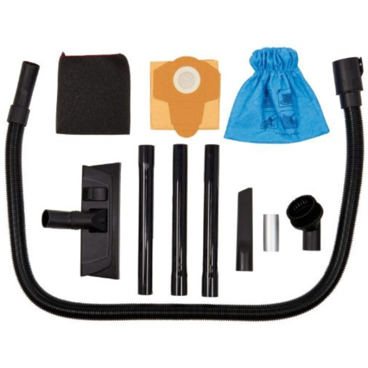 Пылесос аккумуляторный Einhell TC-VC 18/20 Li S - Solo