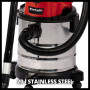 Пылесос аккумуляторный Einhell TC-VC 18/20 Li S - Solo