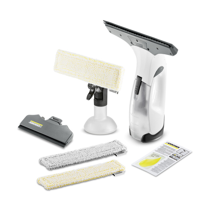 Стеклоочиститель Karcher WV 2 Premium Versatility