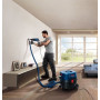 Пылесос Bosch GAS 12-25 PL