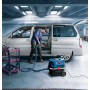 Пылесос Bosch GAS 12-25 PL