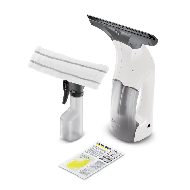 Стеклоочиститель Karcher WV 1 Plus