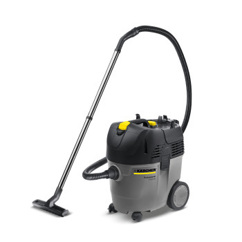Пылесос влажной и сухой уборки Karcher NT 35/1 Ap