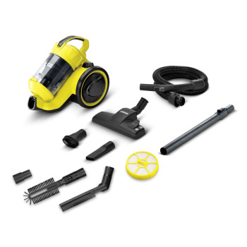 Циклонный пылесос Karcher VC 3 Plus