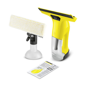Оконный пылесос Karcher WV 6 Plus