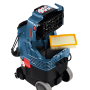 Пылесос Bosch GAS 35 L SFC+