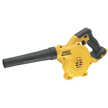 Аккумуляторный пылесос-воздуходув DeWALT DCV100