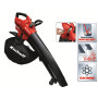 Пылесос садовый Einhell Classic GC-EL 2600 E
