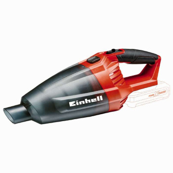 Пылесос аккумуляторный (без акк) Einhell Expert Plus TE-VC 18 Li solo