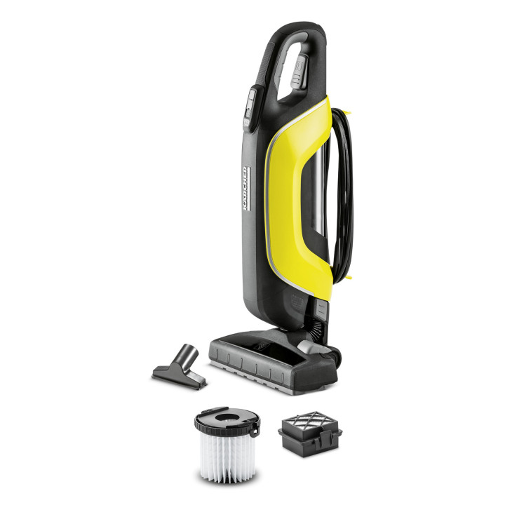 Пылесос без мешка Karcher VC5