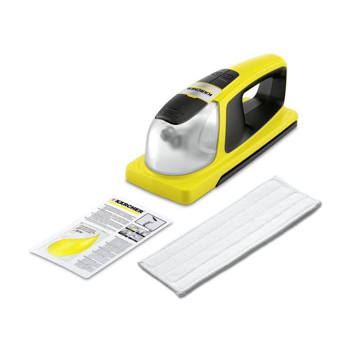 Пылесос оконный Karcher KV 4