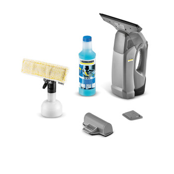 Оконный пылесос Karcher WV 10