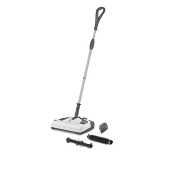 Электровеник Karcher K 65 (white)