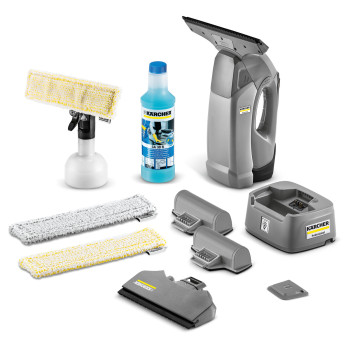 Оконный пылесос Karcher WV 10 Advanced