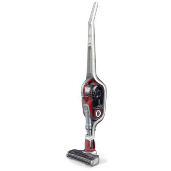 Аккумуляторный пылесос-электровеник ORA цвет бордовый BLACK+DECKER SVFV3250LR