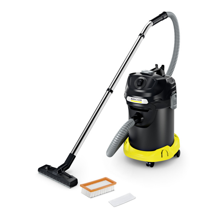 Пылесос для сухой уборки Karcher AD 4 Premium