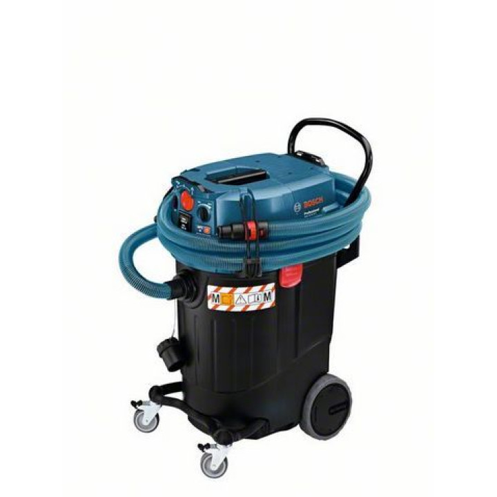 Пылесос Bosch GAS 55 M AFC