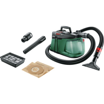 Пылесос Bosch EasyVac 3