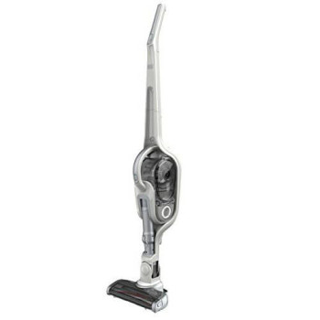 Аккумуляторный пылесос-электровеник ORA цвет белый BLACK+DECKER SVFV3250L